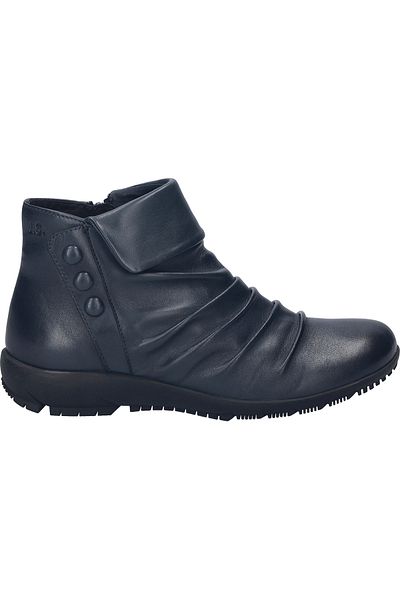 Josef Seibel Charlotte 14 | Stiefelette für Damen | Blau Charlotte 14 ani, ocean