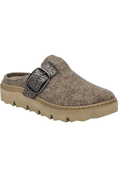 Josef Seibel JOSEF SEIBEL Carmaux 08 | Hausschuh für Damen | Braun Carmaux 08, braun-kombi