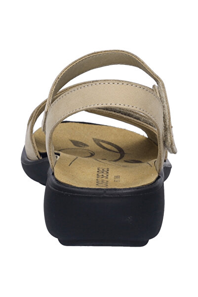 Josef Seibel Ibiza 08 | Sandale für Damen | Beige Ibiza 08, beige