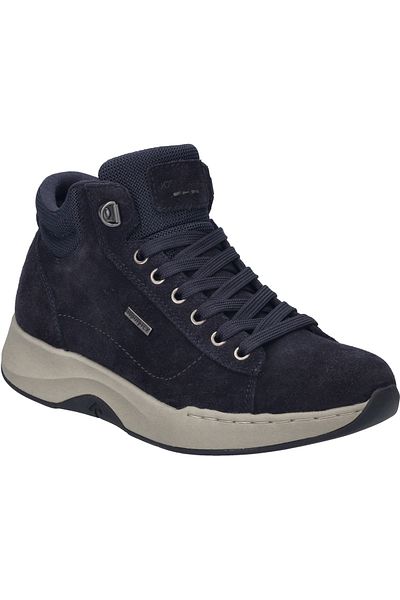 Josef Seibel Elli 51 | Sneaker für Damen | Blau Elli 51, ocean