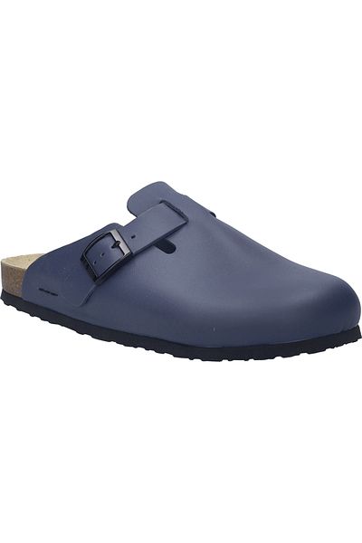 Josef Seibel Josef 04 | Clog für Herren | Blau Josef 04, ocean