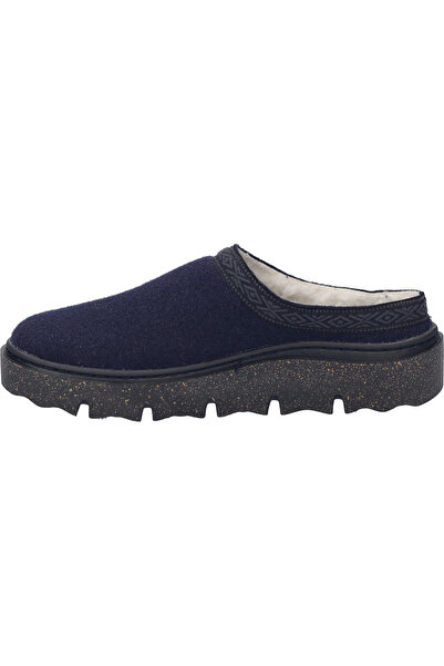 Josef Seibel Carmaux 06 | Hausschuh für Damen | Blau Carmaux 06, ocean-kombi