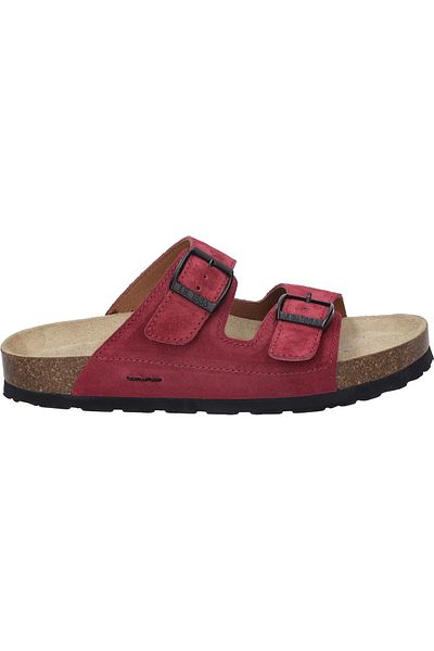 Josef Seibel Hermine 06 | Sandale für Damen | Rot Hermine 06, berry