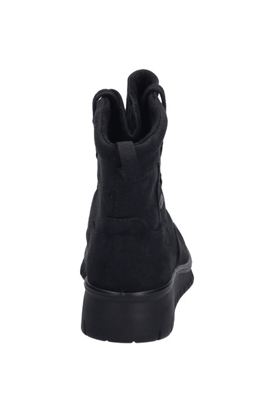 Josef Seibel Calais 08 | Halbschuh für Damen | Schwarz Calais 08, schwarz