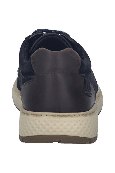 Josef Seibel Clayton 01 | Sneaker für Herren | Blau Clayton 01, dunkelblau