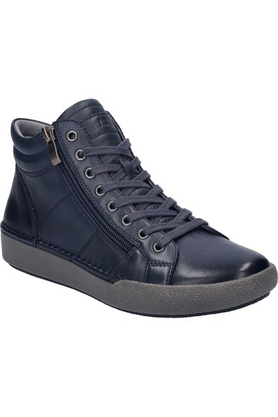 Josef Seibel Claire 11 | Sneaker für Damen | Blau Claire 11, indigo