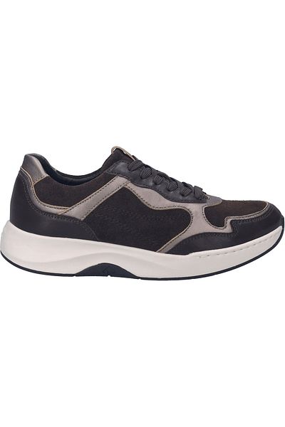 Josef Seibel Elli 18 | Sneaker für Damen | Braun Elli 18, espresso-kombi