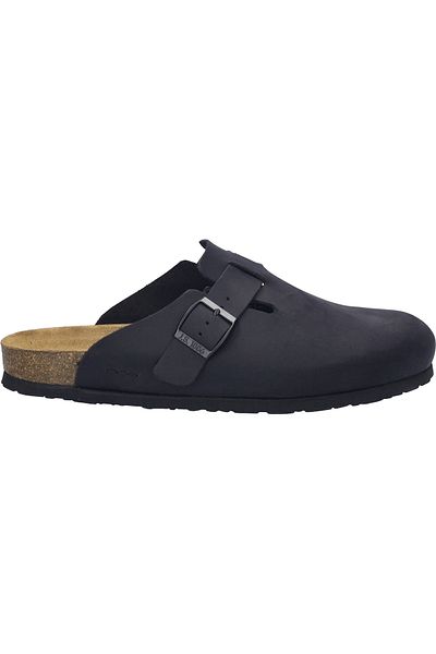 Josef Seibel Josef 04 | Clog für Herren | Schwarz Josef 04, schwarz
