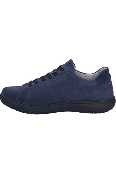 Josef Seibel Megan 07 | Sneaker für Damen | Blau Megan 07, dunkelblau