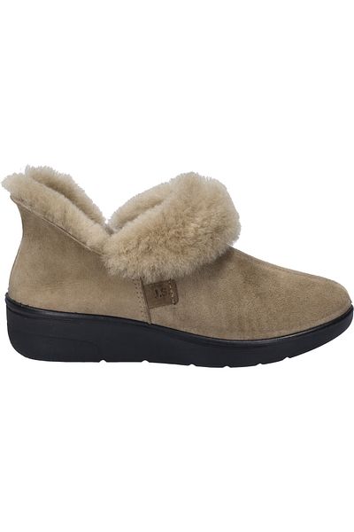 Josef Seibel Tara 03 | Hausschuh für Damen | Bej Tara 03, bej