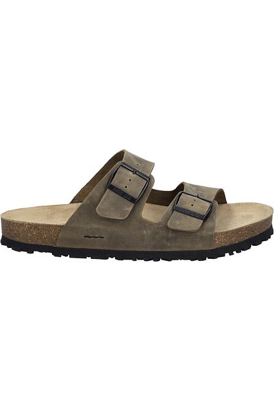 Josef Seibel JOSEF SEIBEL Josef 01 | Sandale für Herren | Grün Josef 01, oliv