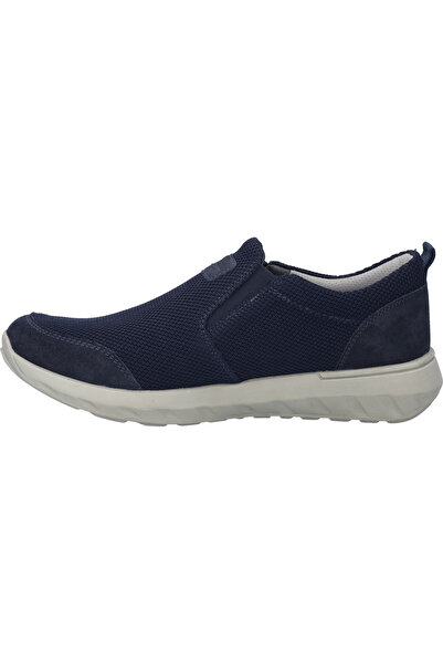 Josef Seibel Cameron 13 | Sneaker für Herren | Blau Cameron 13, indigo