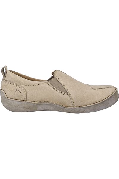 Josef Seibel Fergey 49 | Halbschuh für Damen | Bej Fergey 49, bej