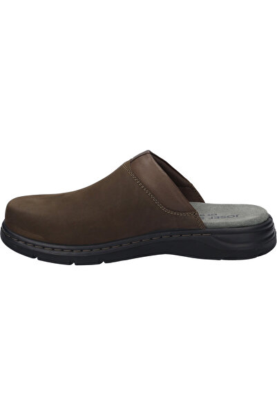 Josef Seibel Marlon 08 | Hausschuh für Herren | Braun Marlon 08, brasil