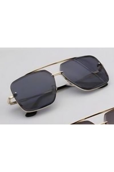Escales Unisex Uv-400 Protection Sunglasses