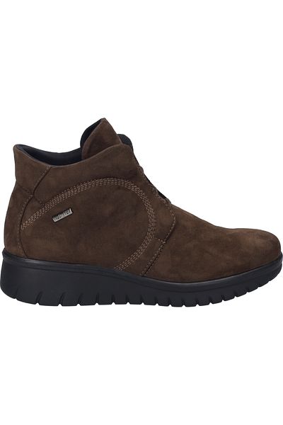 Josef Seibel Calais 80 | Halbschuh für Damen | Braun Calais 80, castagne