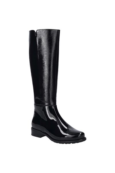 Josef Seibel Chiara 01 | Stiefel für Damen | Schwarz Chiara 01, schwarz