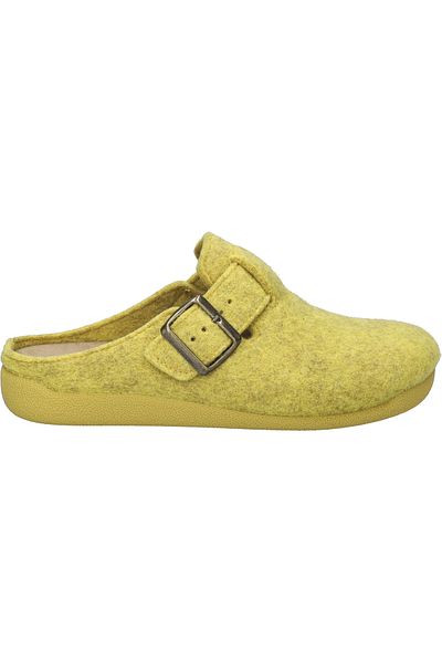 Josef Seibel JOSEF SEIBEL Cara 01 | Hausschuh für Damen | Gelb Cara 01, gelb
