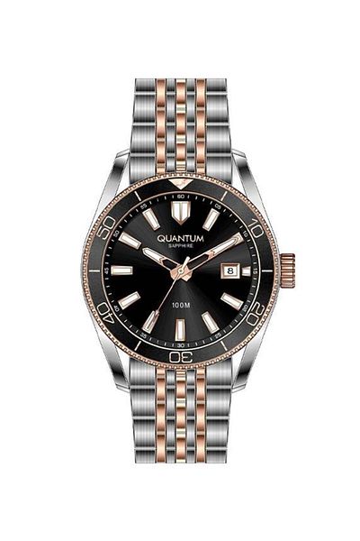 Quantum Adg1215.550 Men Wrist Watch