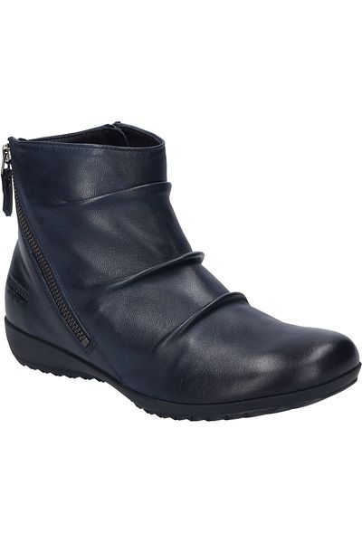 Josef Seibel Naly 61 | Stiefelette für Damen | Blau Naly 61, ocean