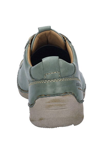 Josef Seibel Fergey 56 | Halbschuh für Damen | Grün Fergey 56, mint