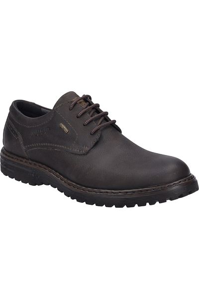 Josef Seibel Erroll 50 | Halbschuh für Herren | Braun Erroll 50, moro