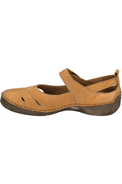 Josef Seibel JOSEF SEIBEL Fergey 51 | Sandale für Damen | Gelb Fergey 51, orange