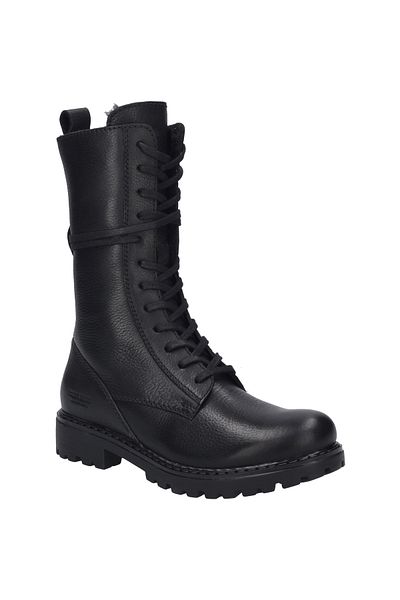 Josef Seibel Marta 29 | Stiefel für Damen | Schwarz Marta 29, schwarz