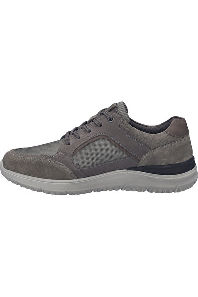 Josef Seibel JOSEF SEIBEL Wales 51 | Sneaker für Herren | Grau Wales 51, grau