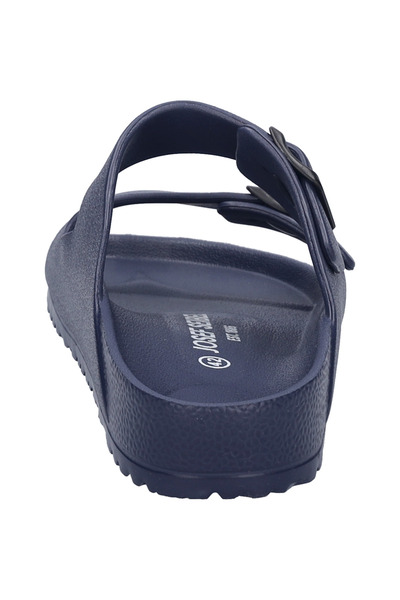 Josef Seibel Macon 01 | Sandale für Herren | Blau Macon 01, blau