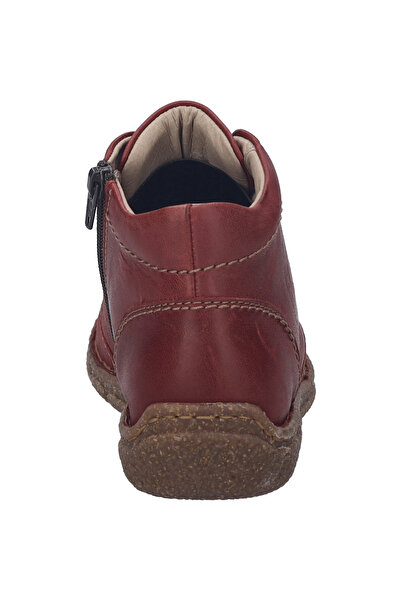 Josef Seibel Neele 01 | Stiefelette für Damen | Rot Neele 01, bordeaux