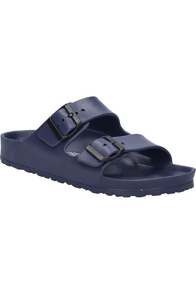 Josef Seibel Martinica 01 | Sandale für Damen | Blau Martinica 01, blau