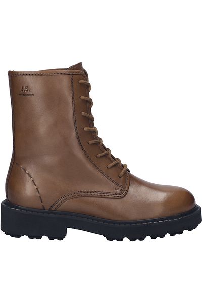 Josef Seibel JOSEF SEIBEL Bridget 02 | Stiefel für Damen | Braun Bridget 02, cognac
