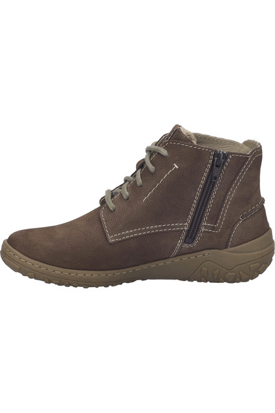 Josef Seibel Ruby 51 | Halbschuh für Damen | Braun Ruby 51, brasil