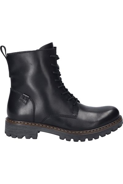 Josef Seibel Marta 02 | Stiefelette für Damen | Schwarz Marta 02, schwarz