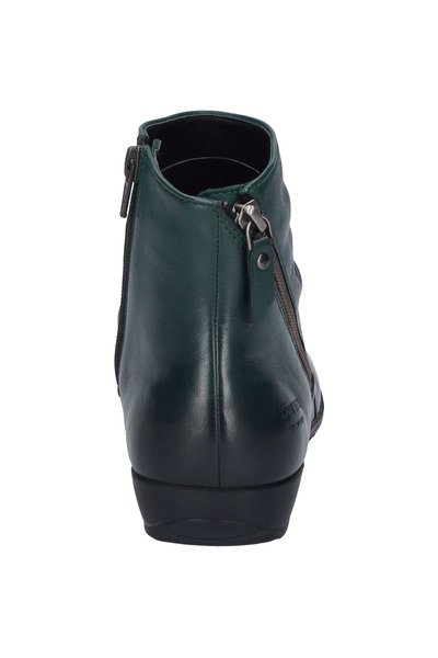 Josef Seibel JOSEF SEIBEL Naly 61 | Stiefelette für Damen | Grün Naly 61, petrol