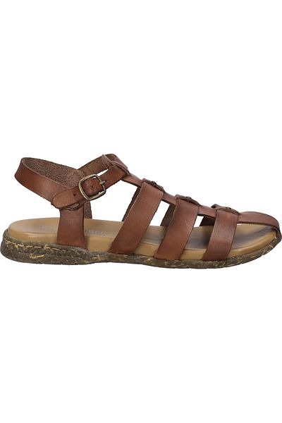 Josef Seibel Fabricia 04 | Sandale für Damen | Braun Fabricia 04, cognac