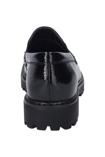 Josef Seibel Marta 23 | Halbschuh für Damen | Schwarz Marta 23, schwarz