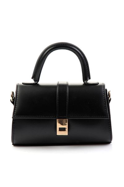 Bambi Black Women's Handbag C06964023709