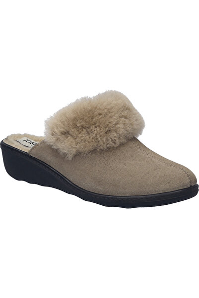 Josef Seibel JOSEF SEIBEL Avignon 306 | Hausschuh für Damen | Beige Avignon 306, beige