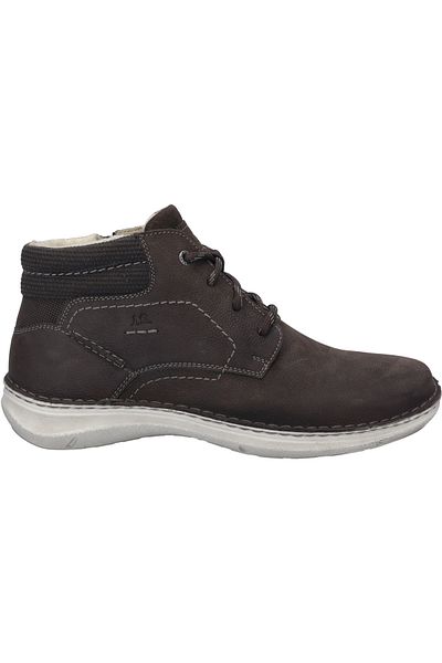 Josef Seibel New Anvers 09 | Stiefelette für Herren | Braun New Anvers 09, moro-kombi