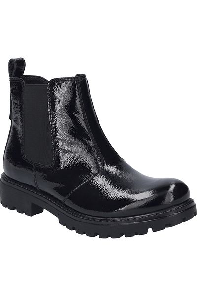 Josef Seibel Marta 06 | Stiefelette für Damen | Schwarz Marta 06, schwarz