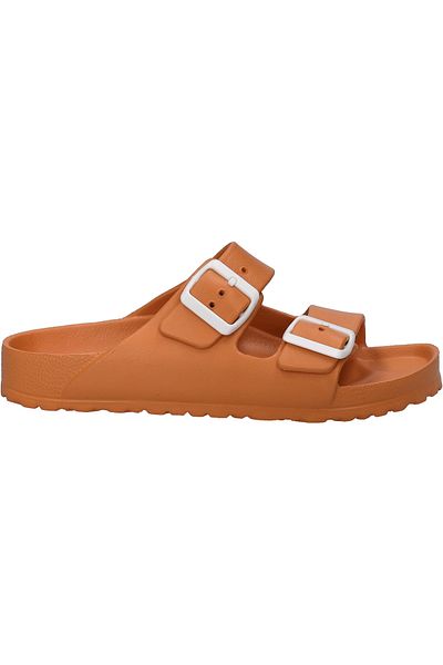 Josef Seibel Martinica 01 | Sandale für Damen | Gelb Martinica 01, papaya