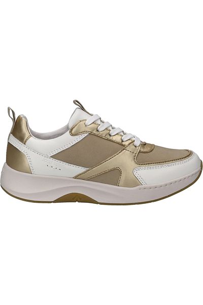 Josef Seibel Elli 09 | Sneaker für Damen | Weiß Elli 09, weiss-multi