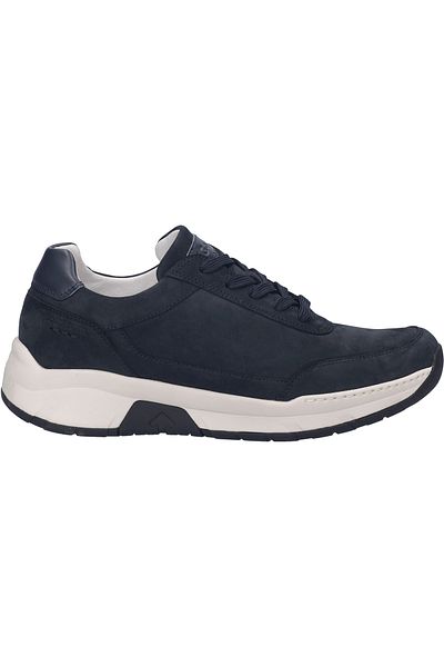 Josef Seibel JOSEF SEIBEL Mitchell 03 | Sneaker für Herren | Blau Mitchell 03, dunkelblau
