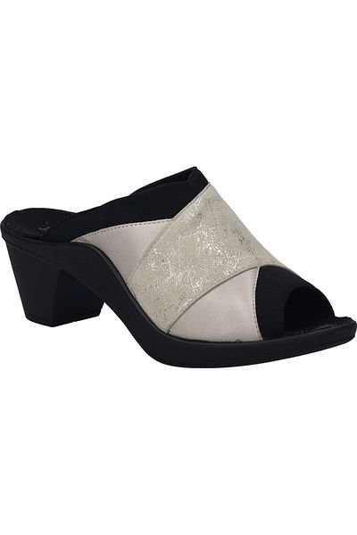 Josef Seibel St.Tropez 68 | Clog für Damen | Bej St.Tropez 68, bej-kombi