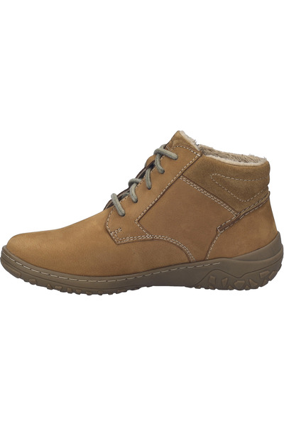 Josef Seibel Ruby 54 | Halbschuh für Damen | Beige Ruby 54, camel