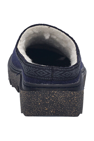 Josef Seibel Carmaux 06 | Hausschuh für Damen | Blau Carmaux 06, ocean-kombi