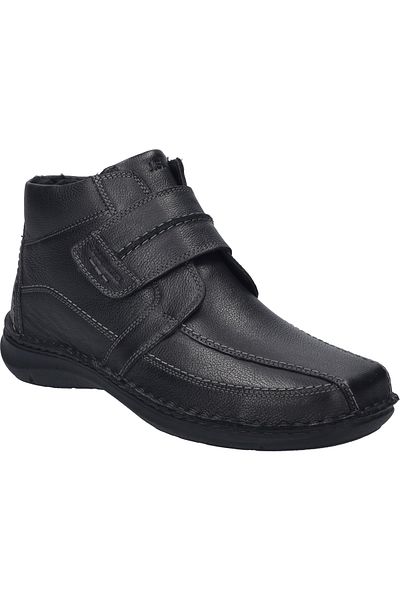 Josef Seibel New Anvers 95 | Stiefelette für Herren | Schwarz New Anvers 95, schwarz