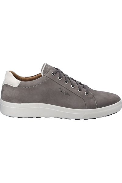 Josef Seibel JOSEF SEIBEL Maddox 05 | Sneaker für Herren | Grau Maddox 05, grau-kombi